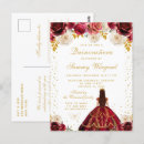 Search for quinceanera in spanish cards Mexican spanish latina