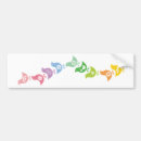 Search for kids bumper stickers Rainbow
