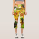 Search for impressionistic clothing Green