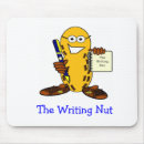 Search for no authority mousepads Writing