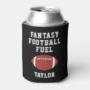 Search for fantasy football can coolers Team