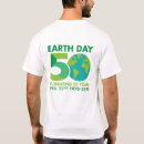 Search for 50th anniversary tshirts Earth