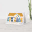Search for realtor seasonal cards House