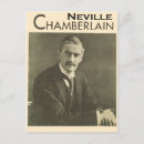 Search for chamberlain postcards Vintage