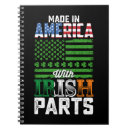 Search for st patricks day notebooks Happy
