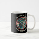 Search for illegal mugs Patriot
