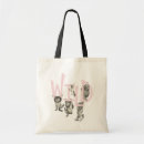 Search for childrens book tote bags Max