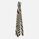 Search for twisted ties Black