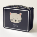 Search for cats lunch boxes Kawaii