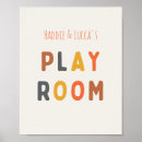 Search for playroom posters Digital