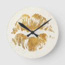 Search for wild clocks Girly