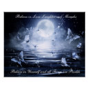Search for happiness is a butterfly posters Inspirational