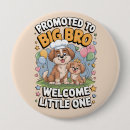 Search for new brothers badges Boy