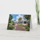 Search for mansion cards Vintage