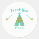 Search for turquoise and gold stickers Modern