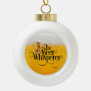 Search for craft beer christmas tree decorations Alcohol