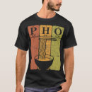 Search for pho noodle tshirts Lovers
