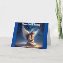 Search for baby blessing cards Angel