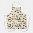Search for girls aprons Luke