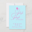 Search for birthday mermaid thank you cards Summer