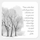 Search for proverbs 3 5 6 stickers With all your heart