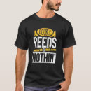 Search for double reed tshirts Musician