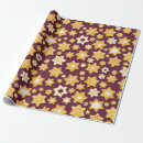 Search for plum christmas wrapping paper Xmas
