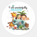 Search for creationism stickers Bible