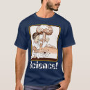 Search for atomic bomb tshirts Science
