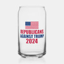 Search for donald trump beer glasses Republican