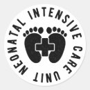Search for intensive care unit stickers Nicu nurse