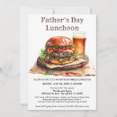 Search for bbq fathers day invitations Summer party