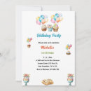 Search for food stamps birthday invitations Sweet one