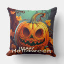 Search for scary pumpkin face Party