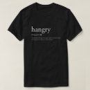 Search for hangry clothing Humour