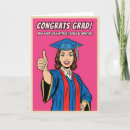 Search for sarcastic congratulations cards Cute