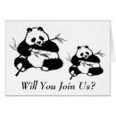 Search for panda bear invitations Fun