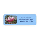 Search for petal return address labels Nature