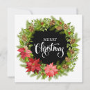 Search for editable christmas cards Stylish