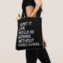 Search for boring bags Sarcasm
