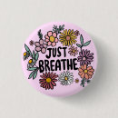 Search for breathing badges Cute