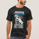 Search for jesus loves me tshirts Quote