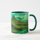 Search for iceland northern lights mugs Mountain