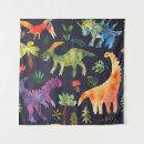 Search for abstract dinosaur art Nature