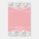 Search for happy birthday post it notes For her