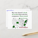 Search for us election postcards Republican
