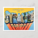 Search for syracuse postcards Travel