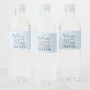 Search for baby bottle labels Blue