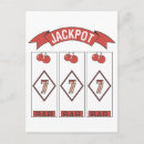Search for jackpot postcards Casino