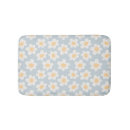 Search for daisy bath mats Petals